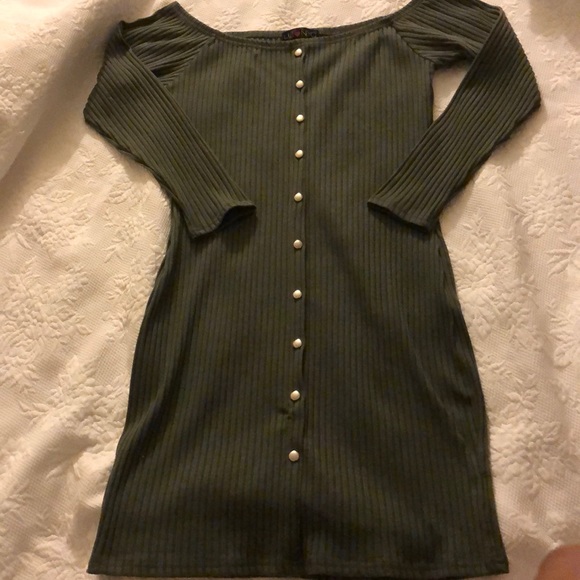 Mini Dress - Picture 1 of 2